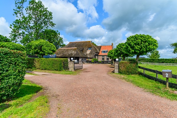 Medium property photo - IJsselhammerweg 2, 8361 EW IJsselham